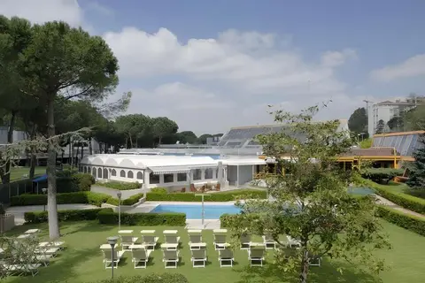 All Time Sport & Relais in Rome, foto 9