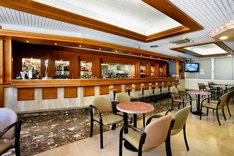 Don Juan Resort in Lloret de Mar — foto 8