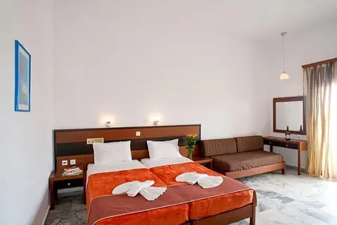 Nontas Suites in Daratsos, foto 10
