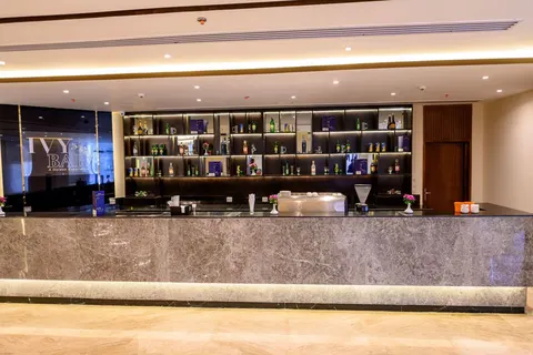 Golden Beach Resort in Al Ahia' — foto 21