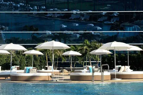 Fontainebleau Miami Beach in Miami Beach — foto 4