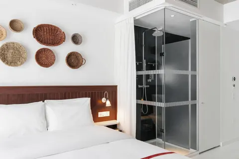 Ruby Molly Hotel Dublin in Dublin — foto 7