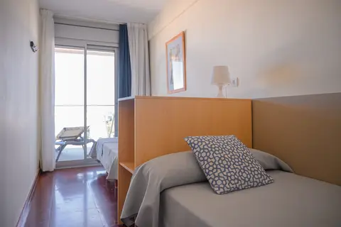 Apartamentos Albatros Family in Salou — foto 18