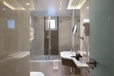 Titania Hotel Athens in Athene — foto 13