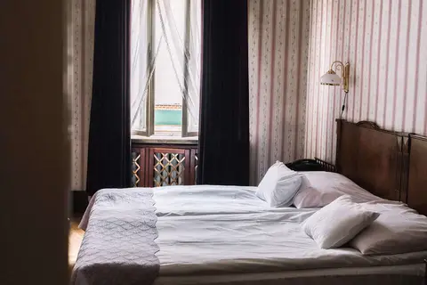 Hotel Francuski in Krakau — foto 16