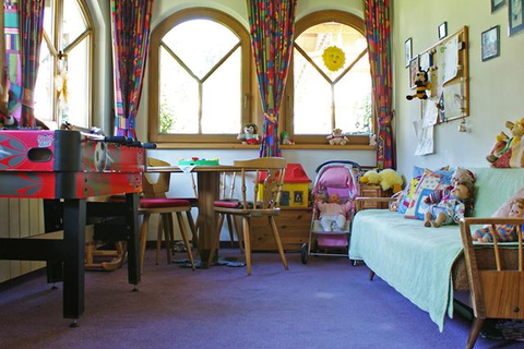 Gasthof Riederhof foto 9