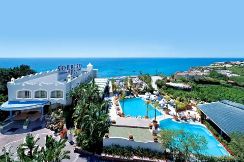 Sorriso Thermae & Resort in Forio — foto 3