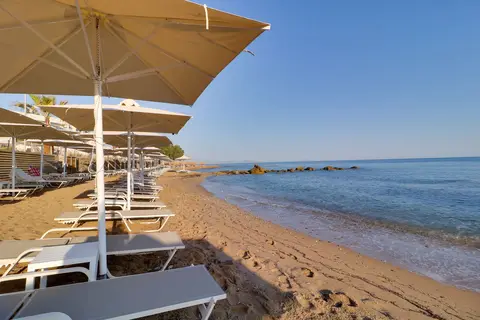 Harmony Rethymno Beach Hotel in Δημοτική Ενότητα Σητείας — foto 4
