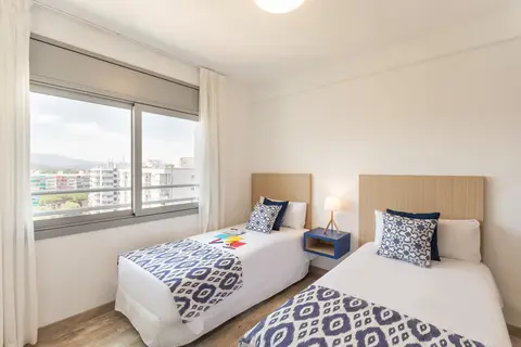 Pierre & Vacances Apartamentos Blanes Playa in Blanes — foto 18