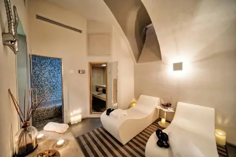 Trevi Palace Luxury Inn in Rome — foto 10