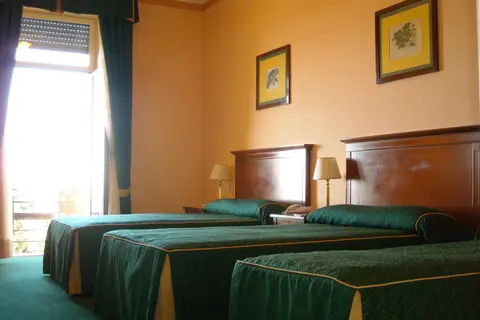 Palace Grand Hotel in Varese, foto 7