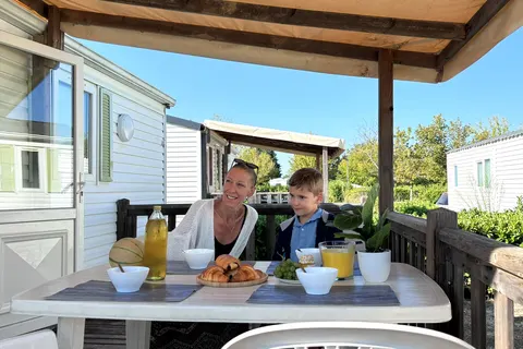 Camping L Oxygène foto 14