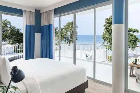 Avani Chaweng Samui Hotel & Beach Club in บ้านเฉวง — foto 11