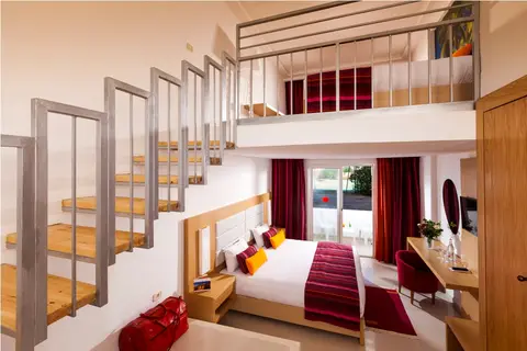 Hôtel Skanes Serail in مطار المنستير حبيب بورقيبة — foto 15