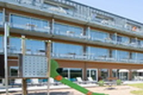 Résidence Le Domaine Du Mont foto 12