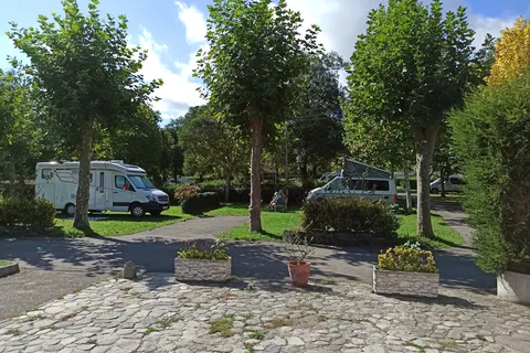 Wecamp Cudillero foto 2