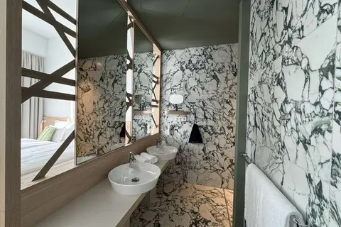 Arcotel AQ Vienna in Wenen — foto 13