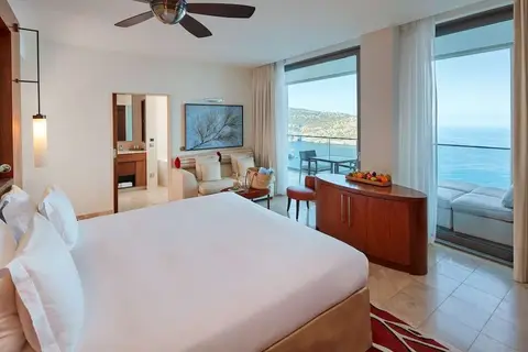 Jumeirah Port Soller Hotel & Spa in Sóller — foto 5