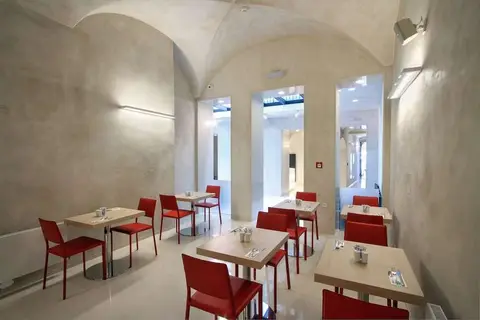 Hotel Bishop´s House in Praag, foto 10