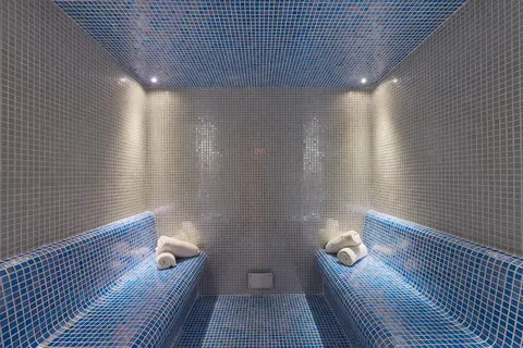 Hotel Cvita in Split — foto 14