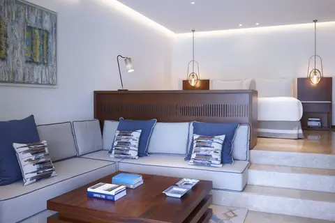 Elounda Peninsula Luxury Resort in Δημοτική Ενότητα Αγίου Νικολάου — foto 12
