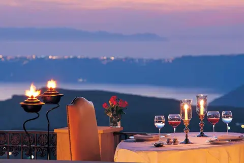 Zannos Melathron by Omilos Hotels in Pyrgos — foto 21