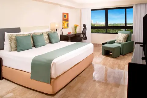 Smart Cancun Leisure City Hotel in Cancùn — foto 29