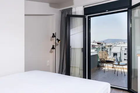 Empress Luxury Residences in Esti Art Pelion, foto 23