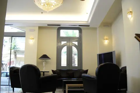 Rio Hotel in Athene, foto 18
