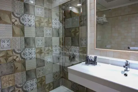 BV Oly Hotel in Rome, foto 16