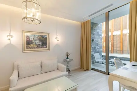 Mivara Luxury Resort & Spa in Bodrum — foto 22
