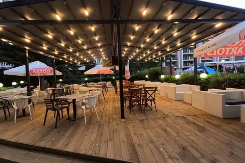 Admiral Plaza in Несебър — foto 4