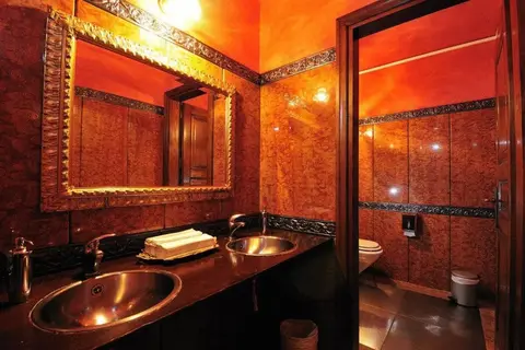 Arbatasar Hotel in Tortolì — foto 5