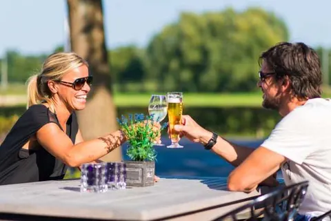 Fietsvakantie Vechtdal - Achterhoek foto 19