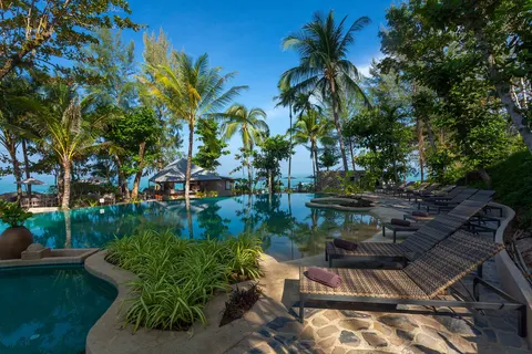 Moracea by Khao Lak Resort foto 13
