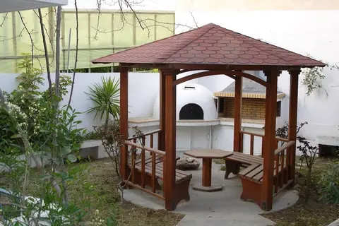 Villa Irida in Συδονία