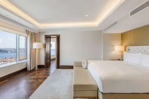 Conrad Istanbul Bosphorus in İstanbul, foto 13