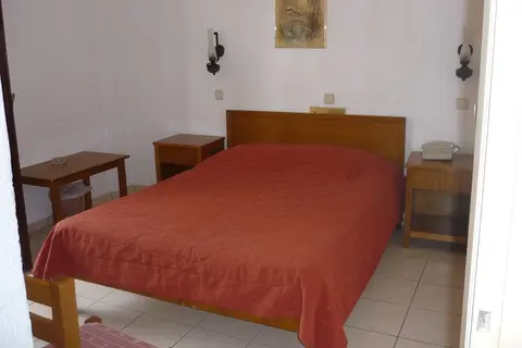 Hotel Despo in Δημοτική Ενότητα Γουβών — foto 5