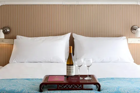 Hotel Augusta Club foto 3