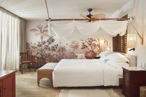 Paradise Cove Boutique Hotel in Cap Malheureux VCA — foto 3