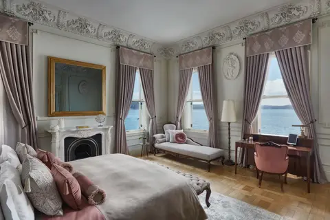 Six Senses Kocatas Mansions in Fatih — foto 11