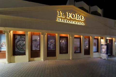 ZYA Regina Resort & Aqua Park foto 5