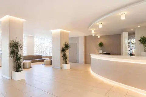 Hotel Club Palia Maria Eugenia in Manacor, foto 10