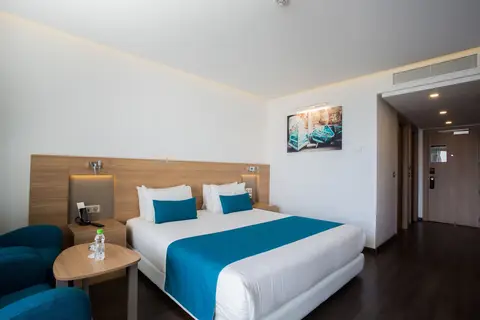 Fredj Hotel & Spa in Tanger, foto 19
