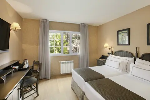 Meliá Sierra Nevada in Monachil — foto 6