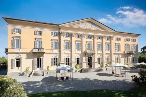 Sina Villa Matilde foto 1