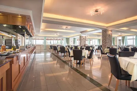Eurovillage Achilleas Hotel in Μαστιχάρι — foto 17