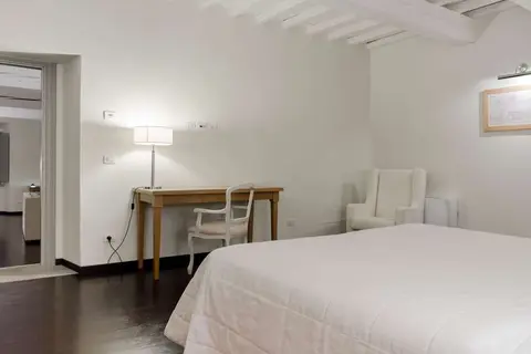 Appartementen Villa Il Palagio in Rignano — foto 17