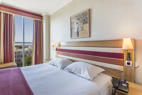 Riviera Hotel in Cascais — foto 25