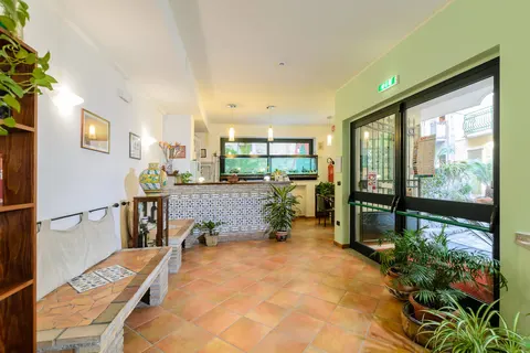 Aparthotel Le Tartarughe Mare foto 6